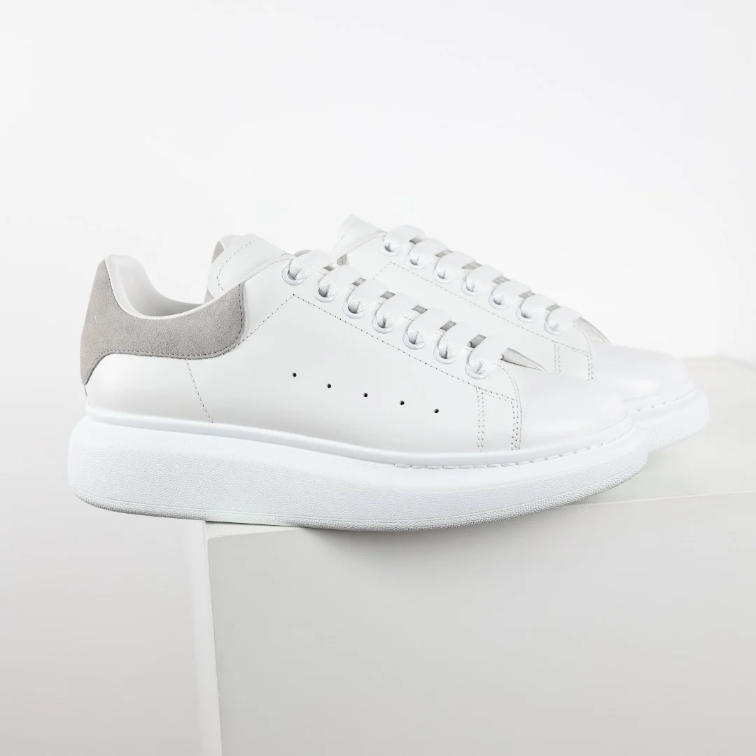 Alexander McQueen Sneaker - immagine 3
