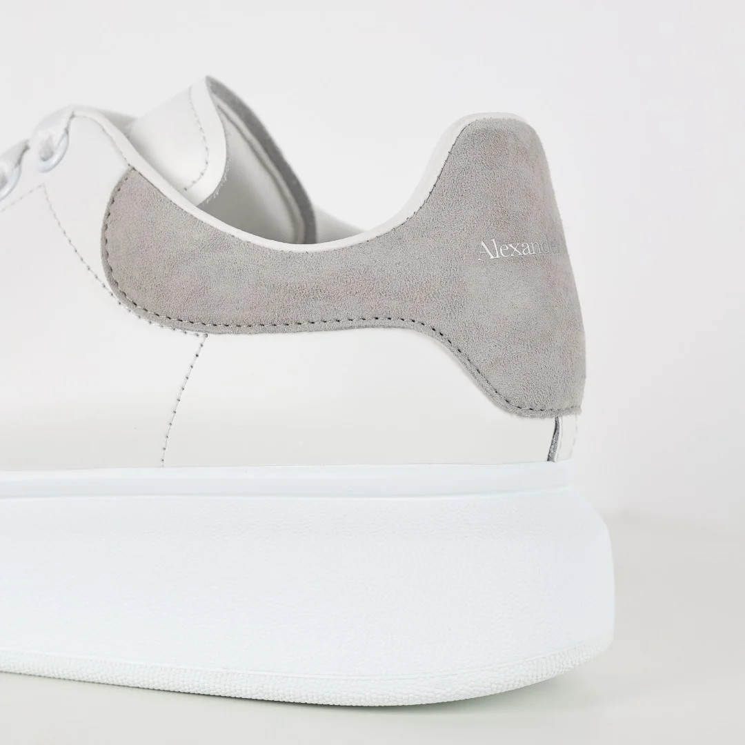 Alexander McQueen Sneaker - immagine 4