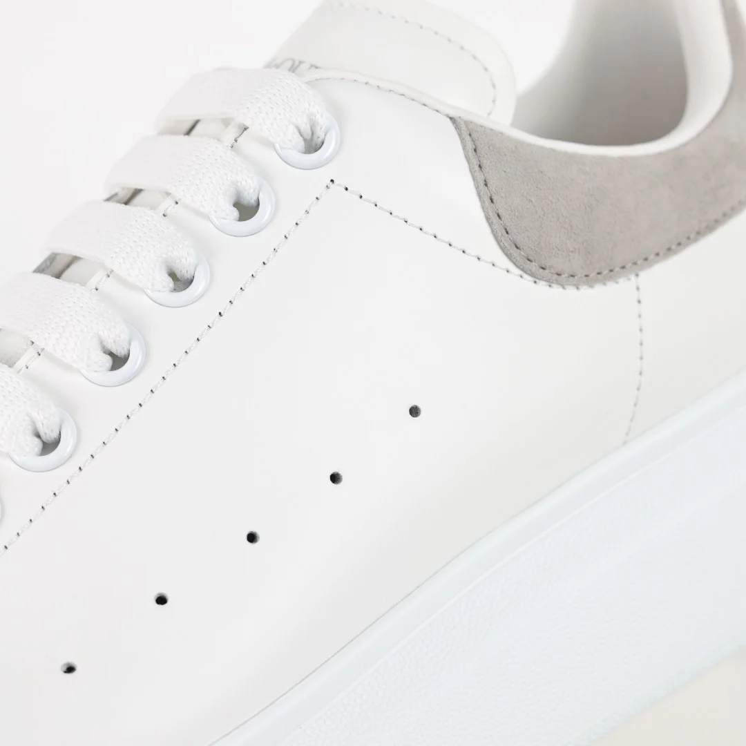 Alexander McQueen Sneaker - immagine 6