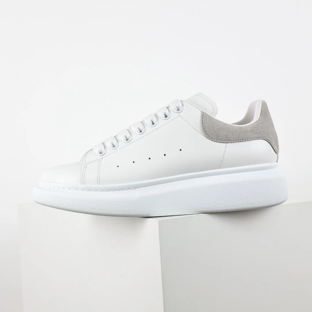 Alexander McQueen Sneaker - immagine 9