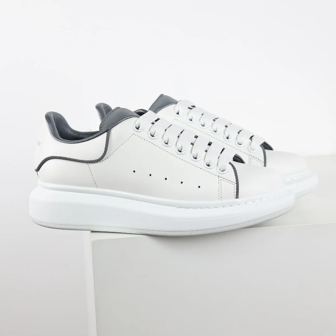 Alexander McQueen Sneaker - immagine 3