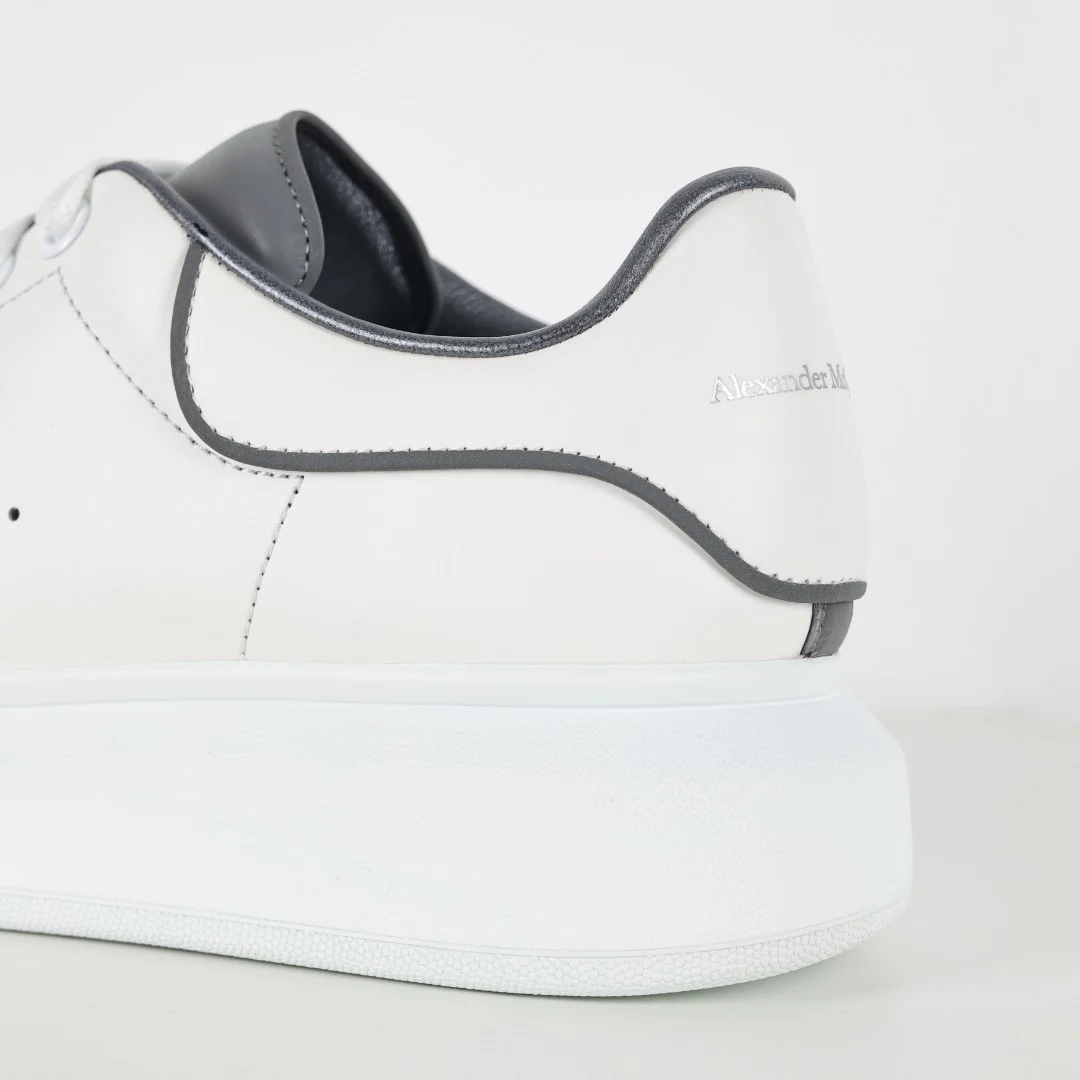 Alexander McQueen Sneaker - immagine 4