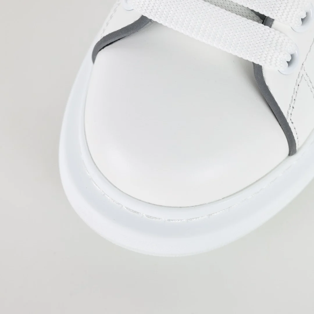 Alexander McQueen Sneaker - immagine 5