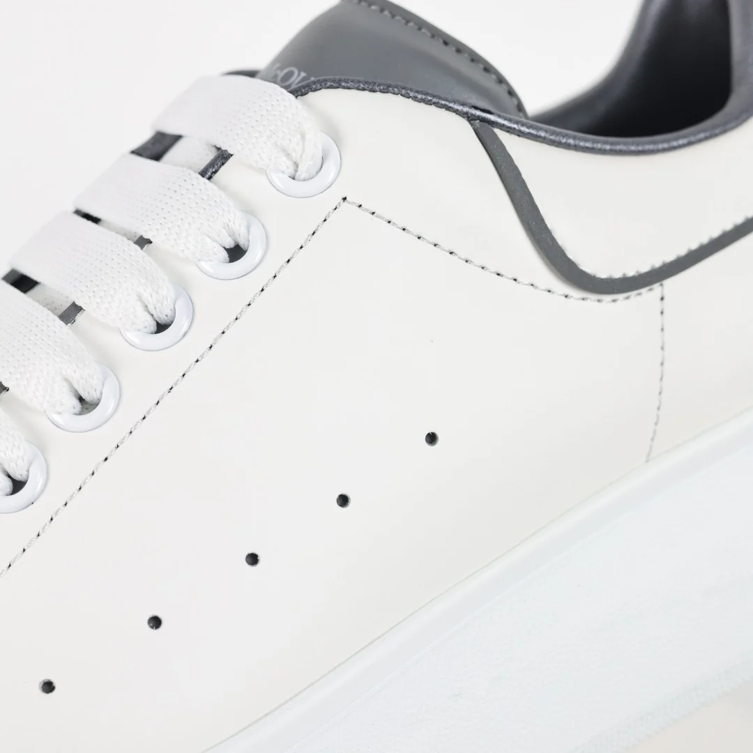 Alexander McQueen Sneaker - immagine 6