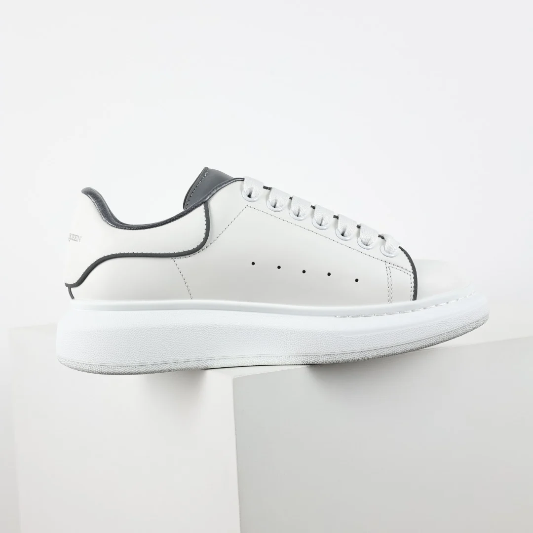 Alexander McQueen Sneaker - immagine 7