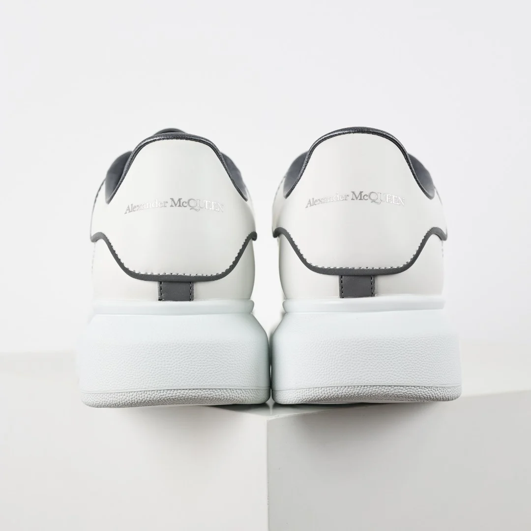 Alexander McQueen Sneaker - immagine 8