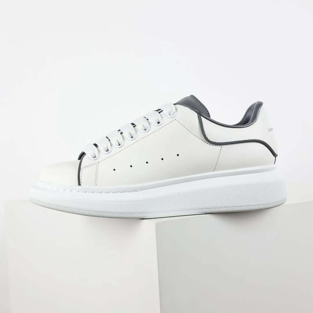 Alexander McQueen Sneaker - immagine 9