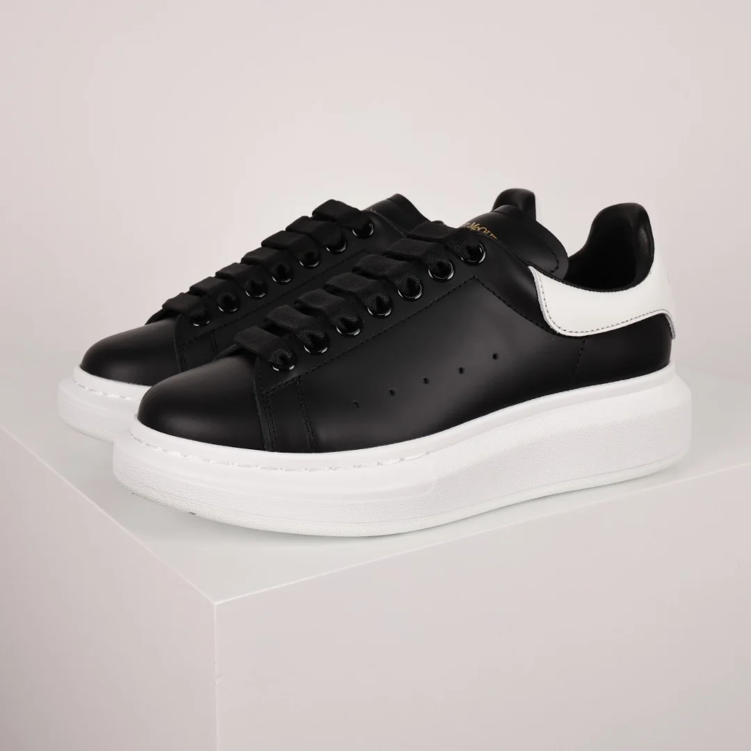 Alexander McQueen Sneaker - immagine 2