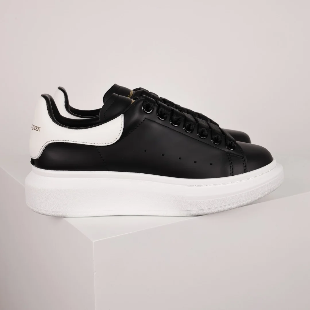 Alexander McQueen Sneaker - immagine 3