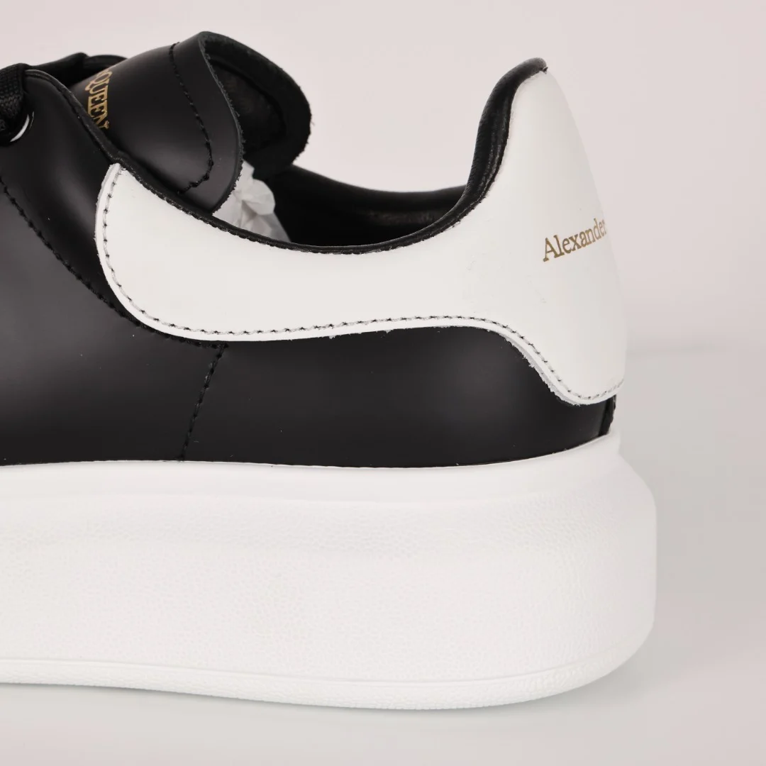 Alexander McQueen Sneaker - immagine 4