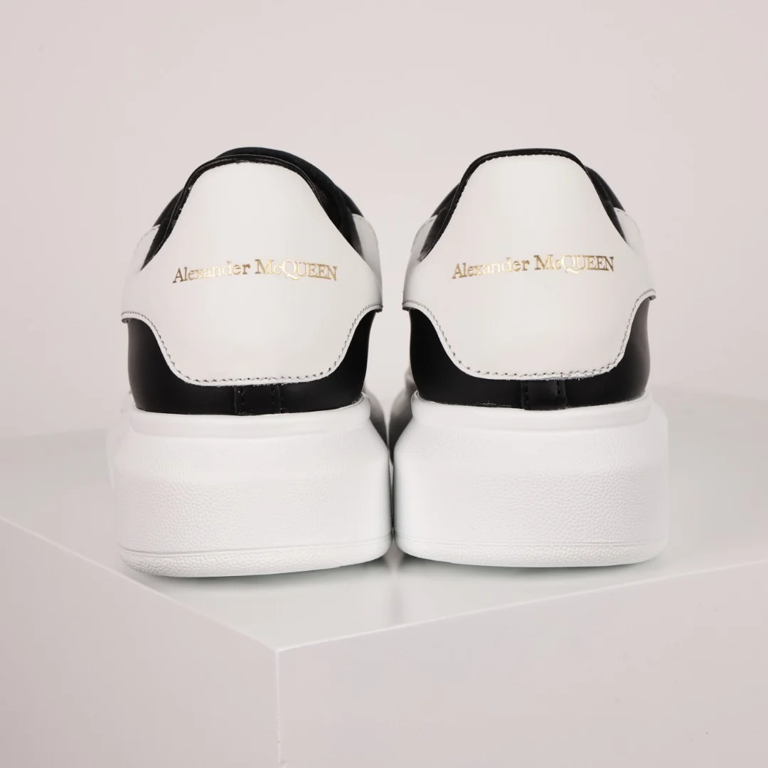 Alexander McQueen Sneaker - immagine 8