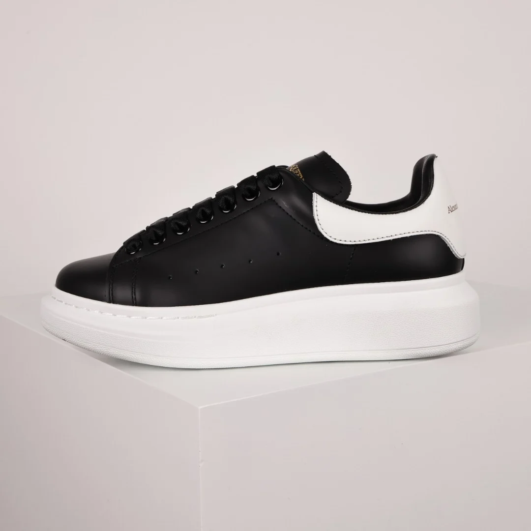 Alexander McQueen Sneaker - immagine 9