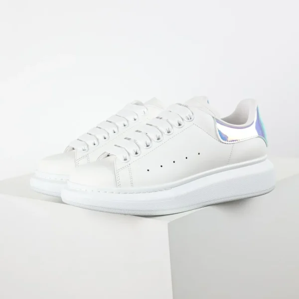 Alexander McQueen Sneaker