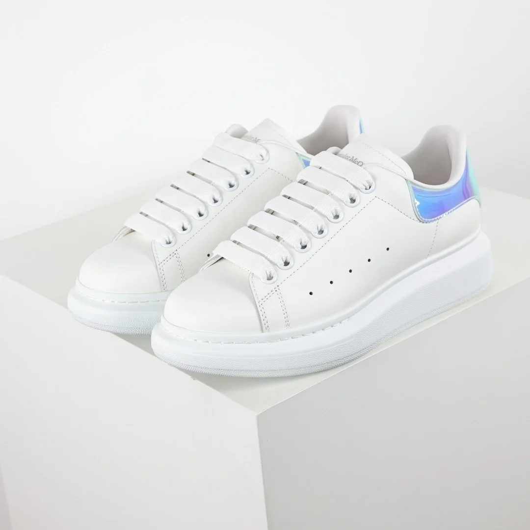 Alexander McQueen Sneaker - immagine 2