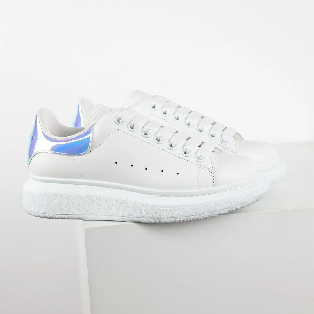 Alexander McQueen Sneaker - immagine 3