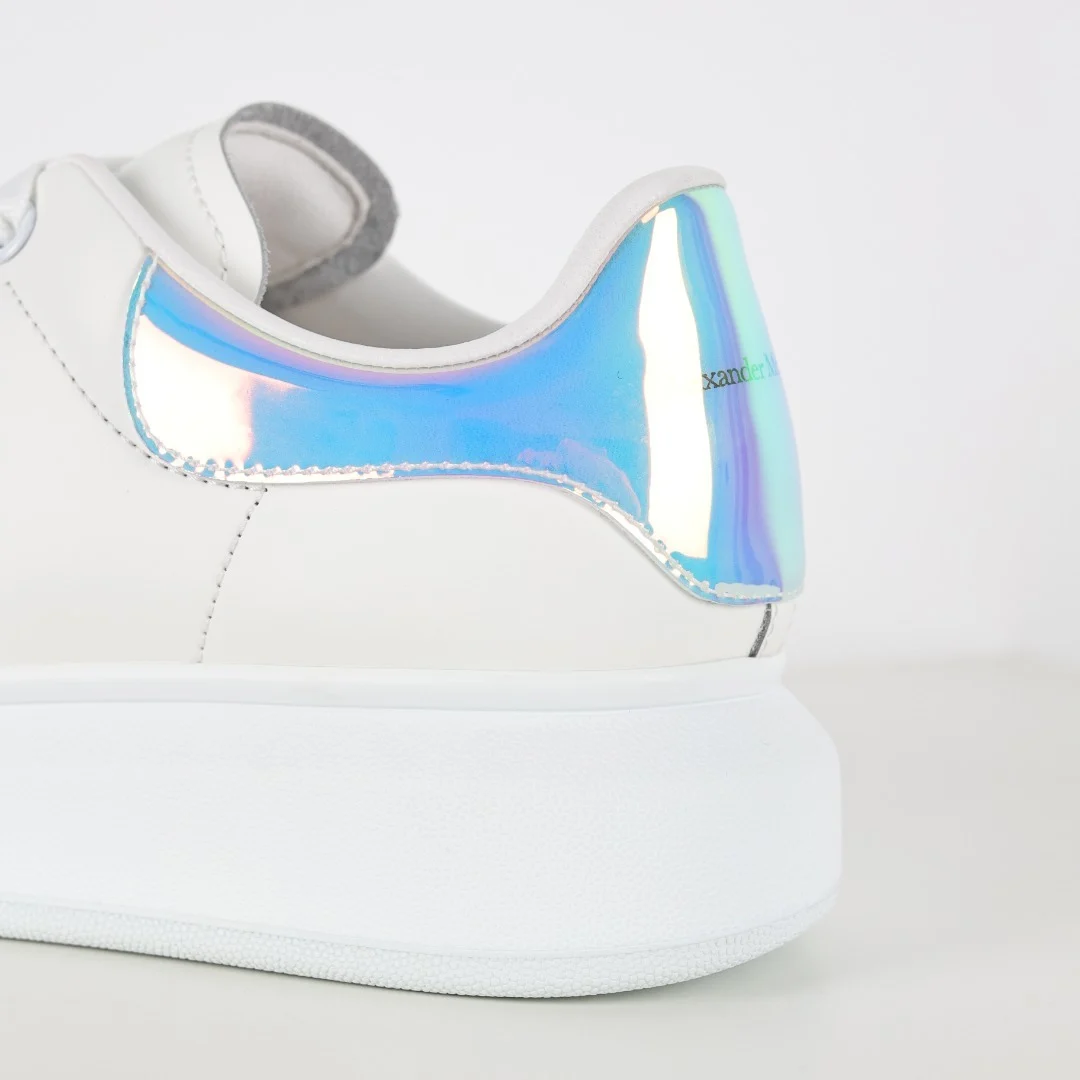 Alexander McQueen Sneaker - immagine 4
