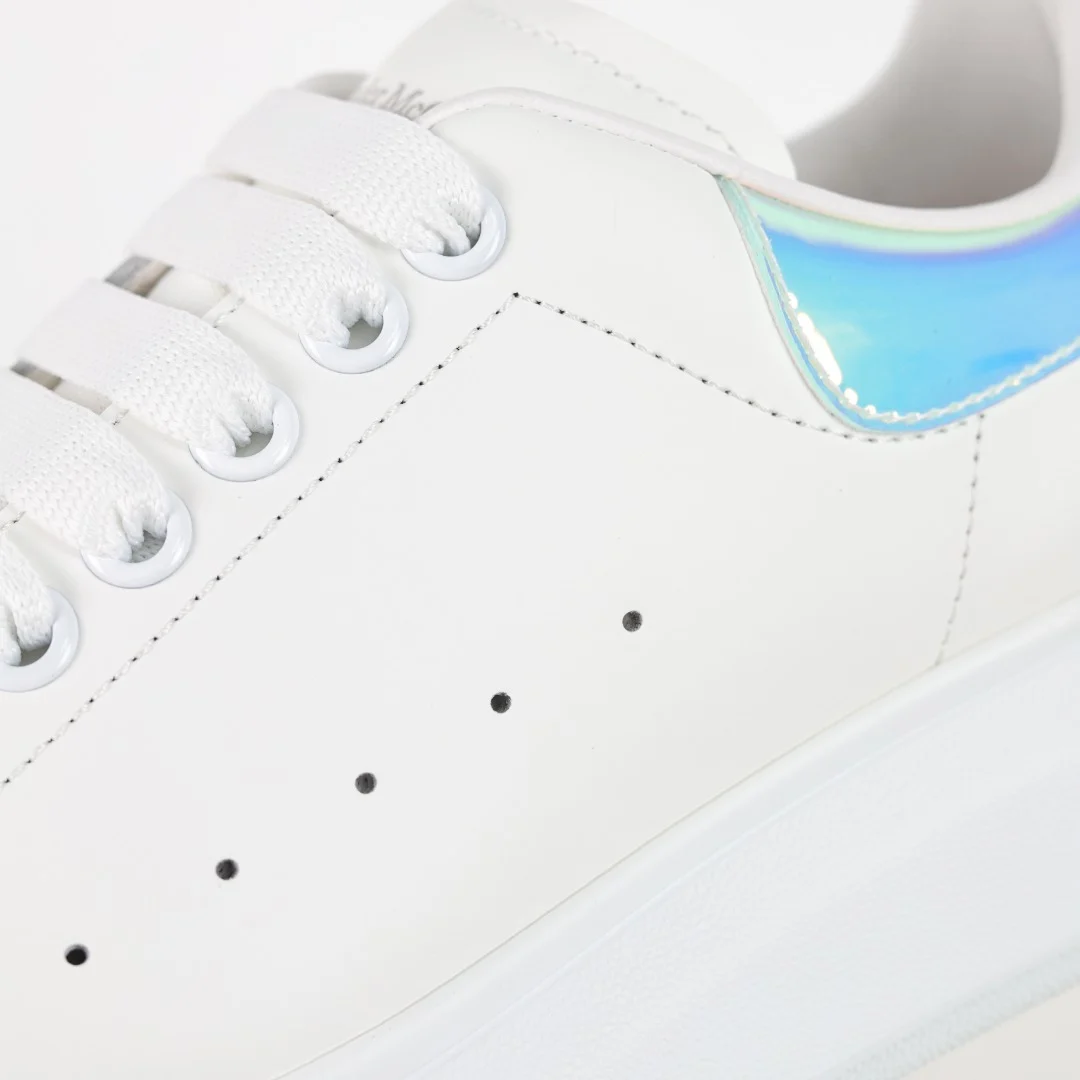 Alexander McQueen Sneaker - immagine 6