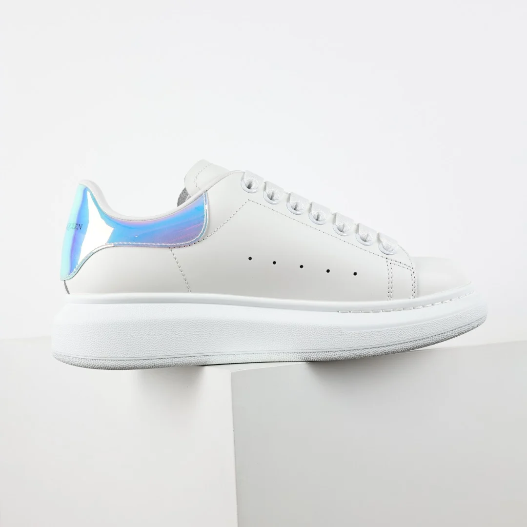 Alexander McQueen Sneaker - immagine 7