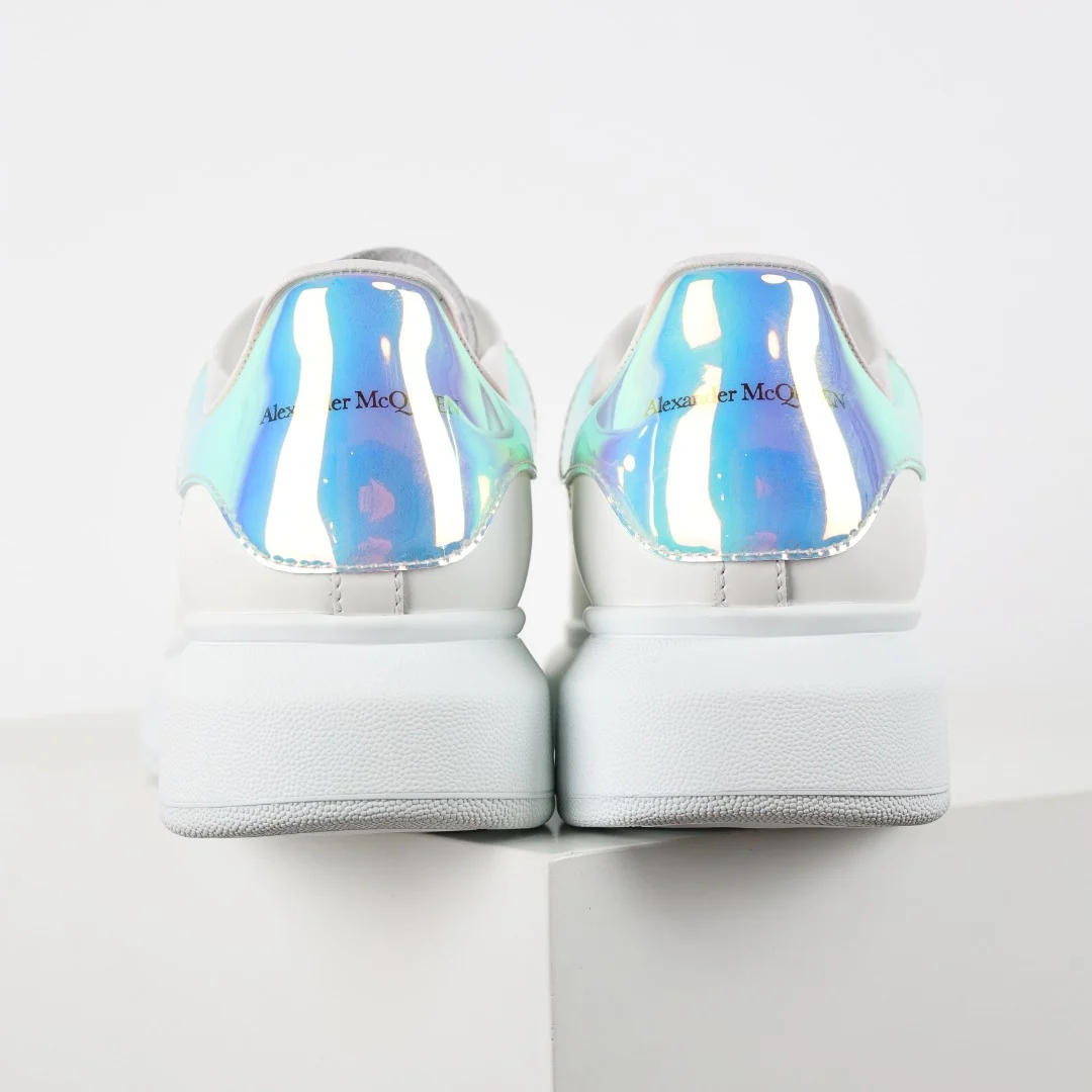 Alexander McQueen Sneaker - immagine 8
