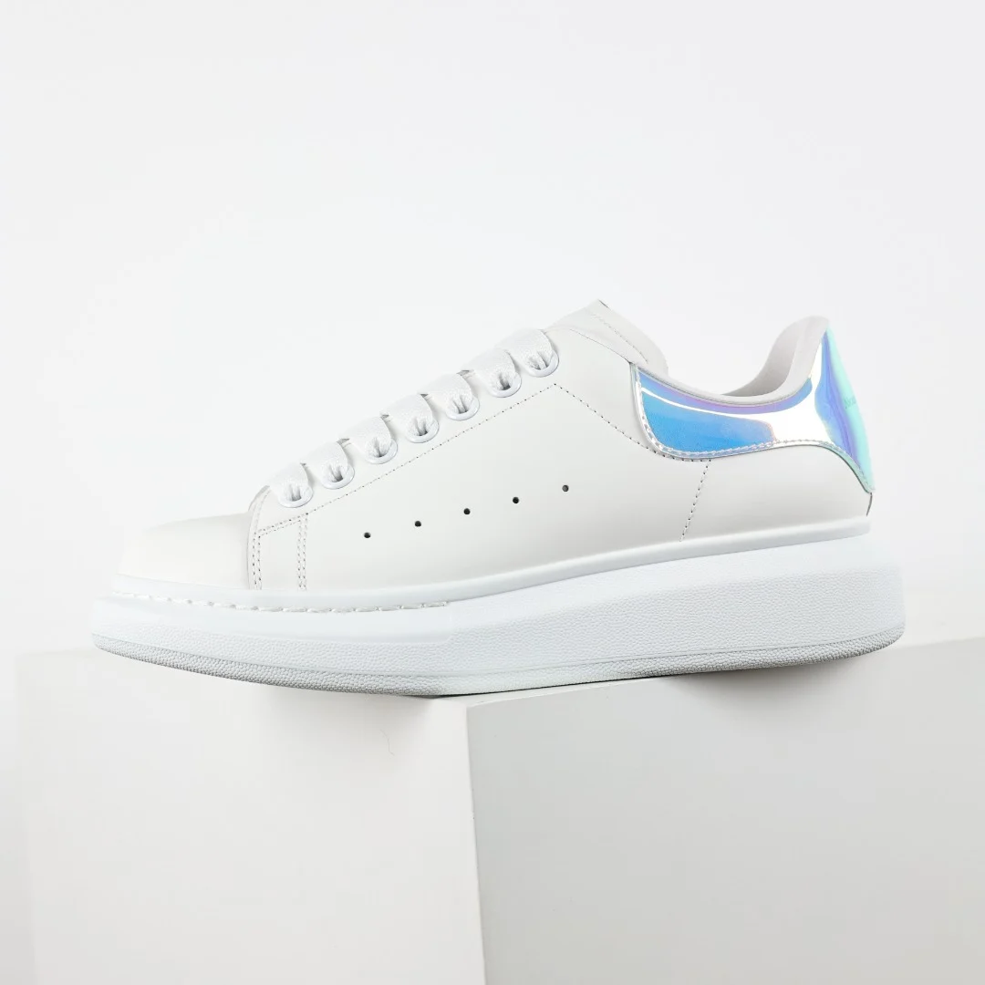 Alexander McQueen Sneaker - immagine 9