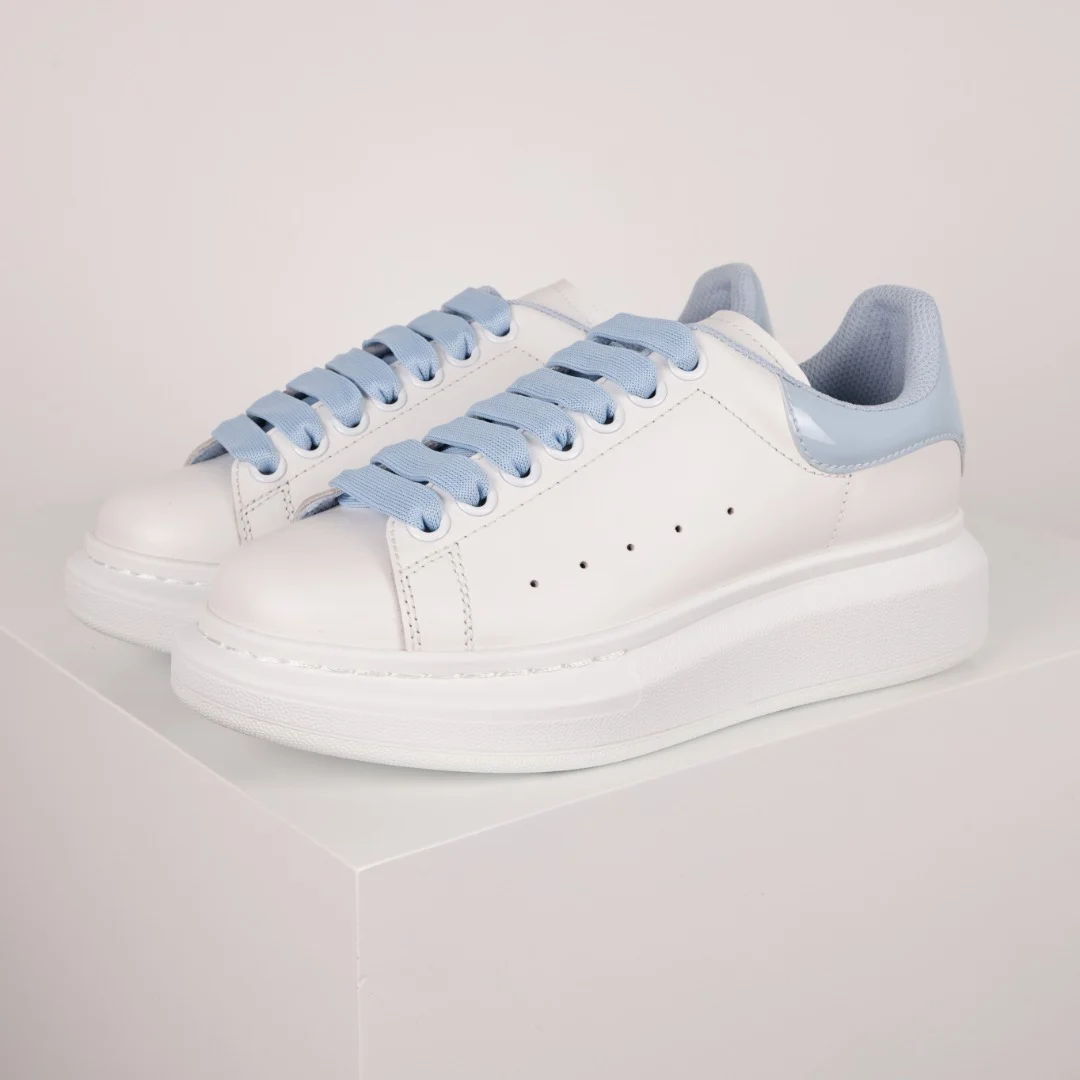 Alexander McQueen Sneaker - immagine 2