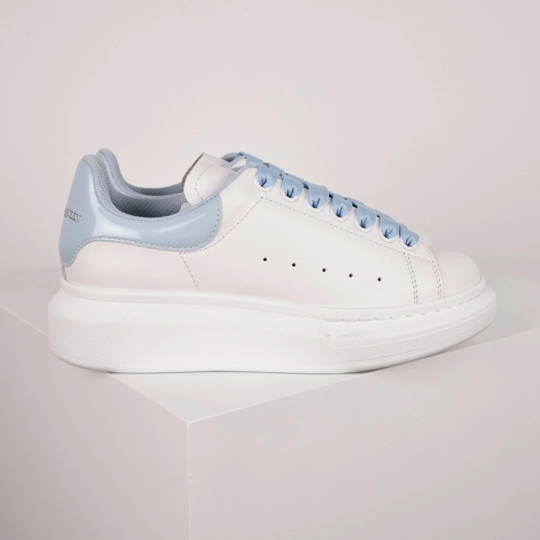 Alexander McQueen Sneaker - immagine 3
