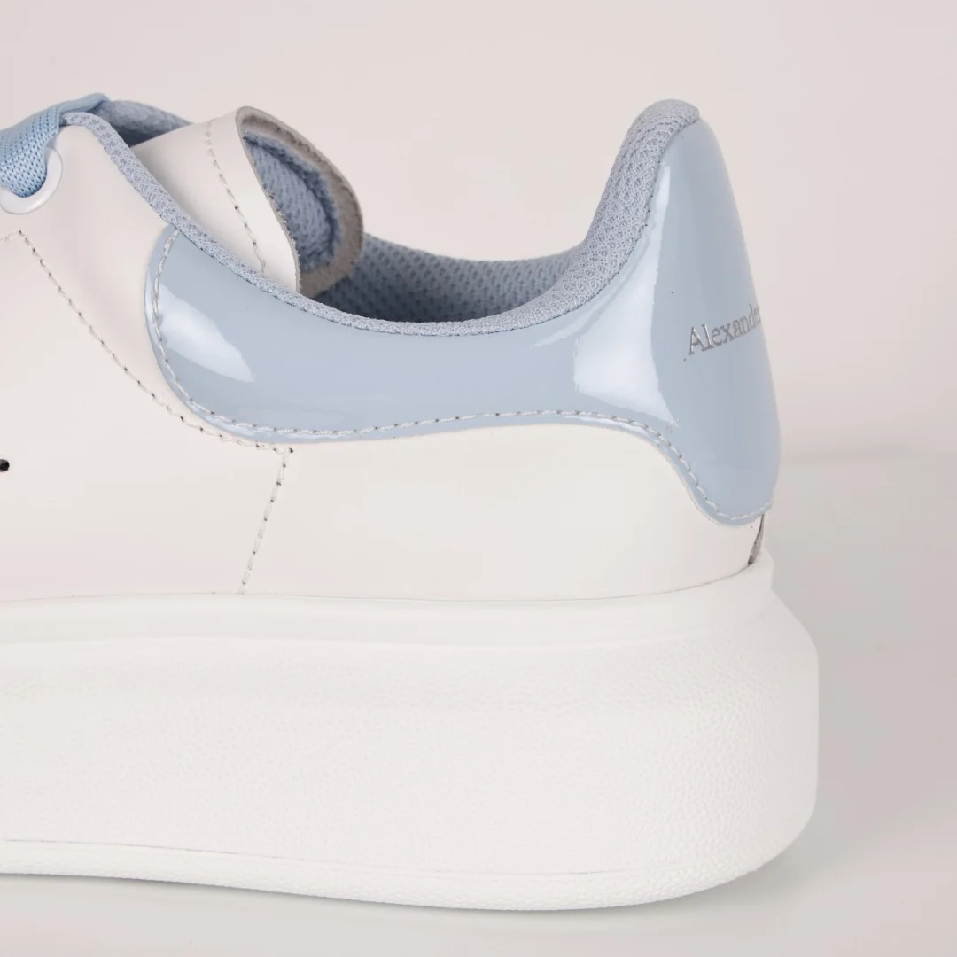 Alexander McQueen Sneaker - immagine 4