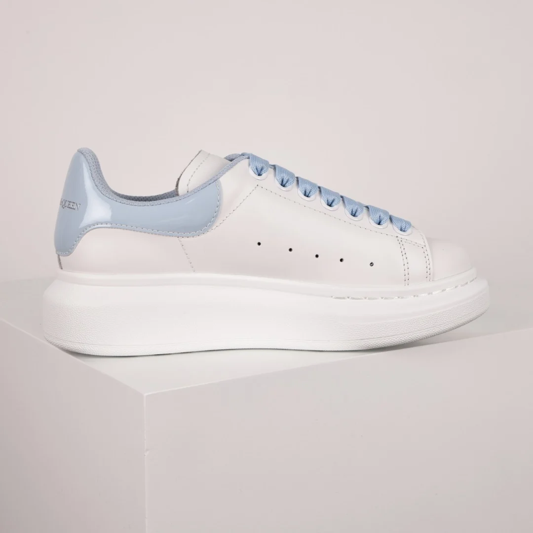 Alexander McQueen Sneaker - immagine 7