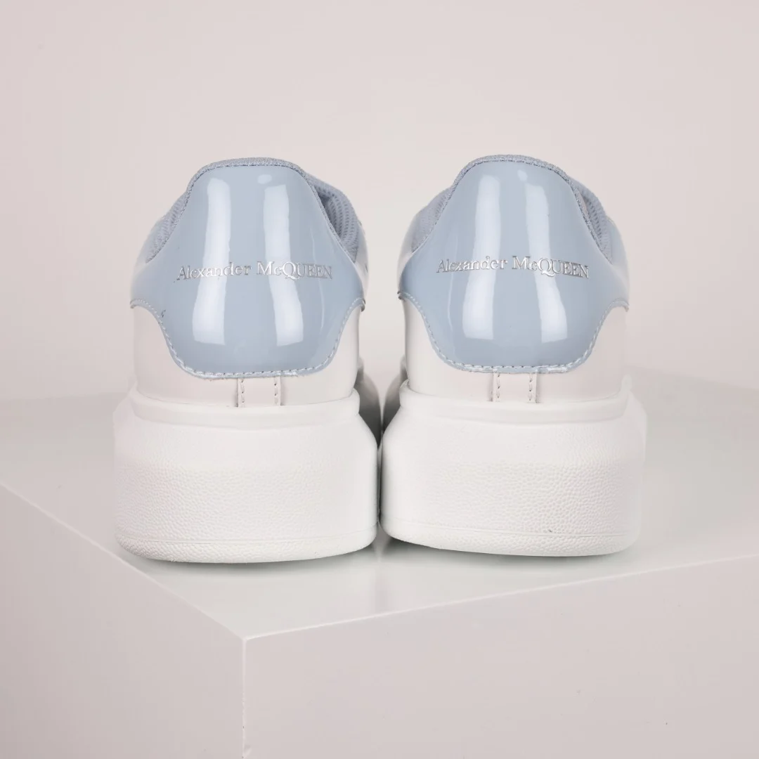 Alexander McQueen Sneaker - immagine 8