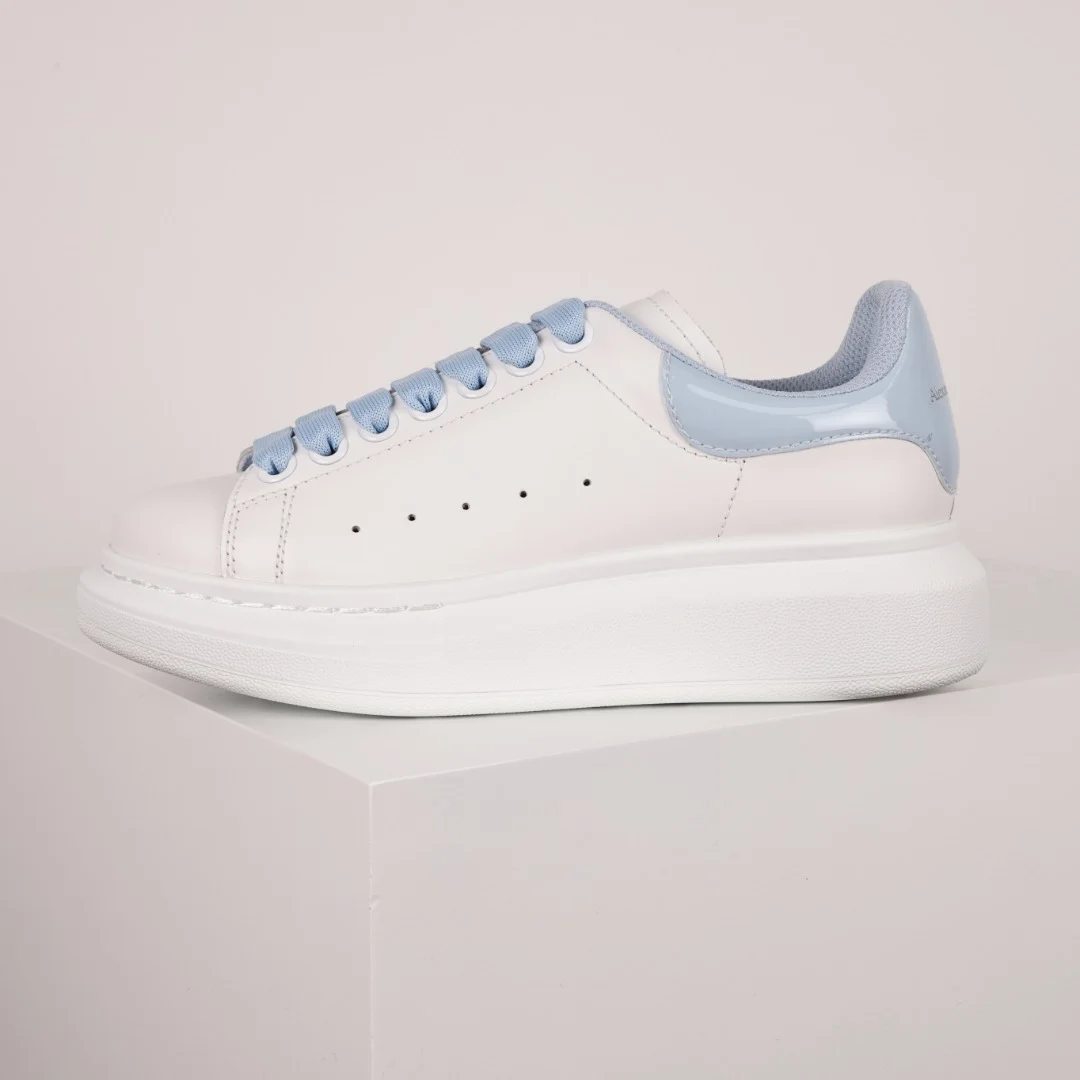 Alexander McQueen Sneaker - immagine 9