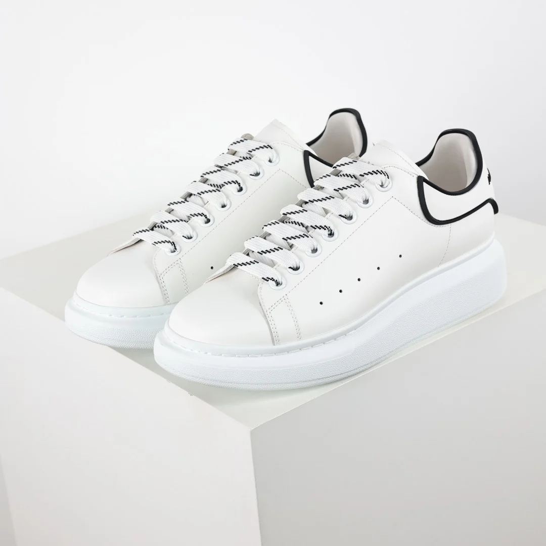 Alexander McQueen Sneaker - immagine 2