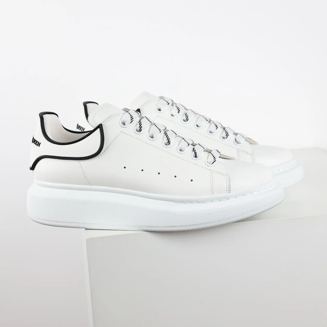 Alexander McQueen Sneaker - immagine 3