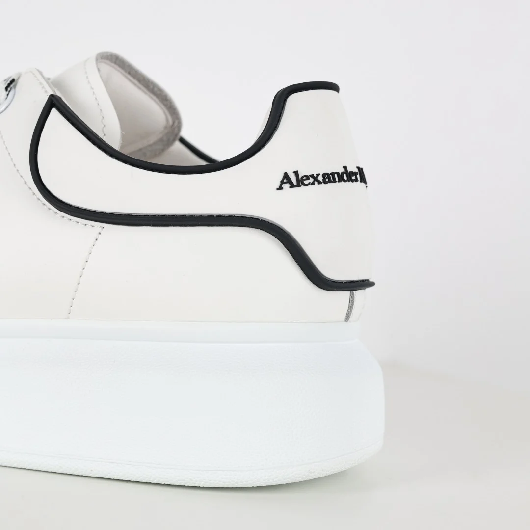Alexander McQueen Sneaker - immagine 4