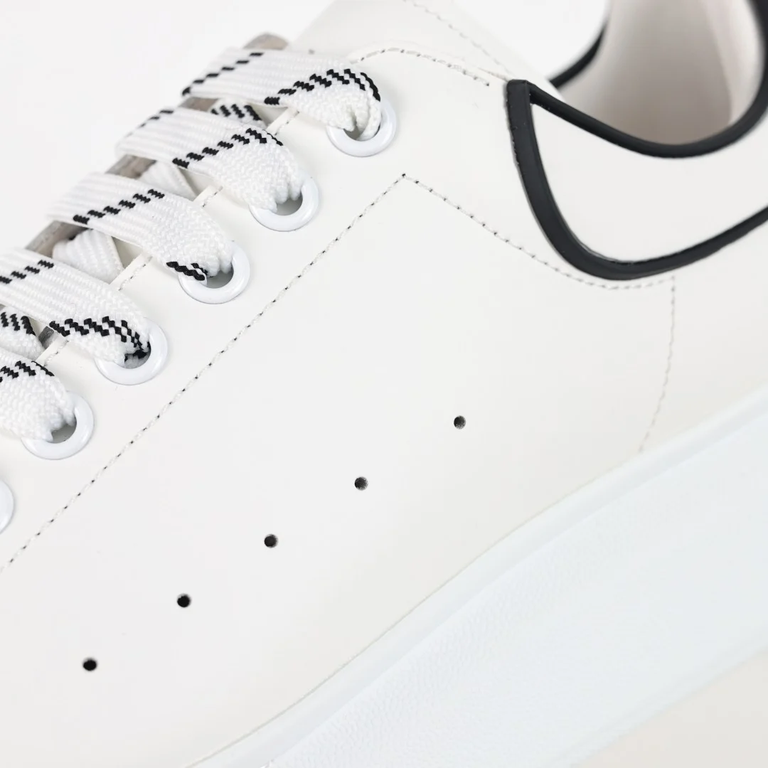Alexander McQueen Sneaker - immagine 6