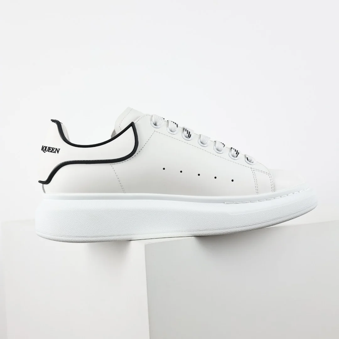Alexander McQueen Sneaker - immagine 7