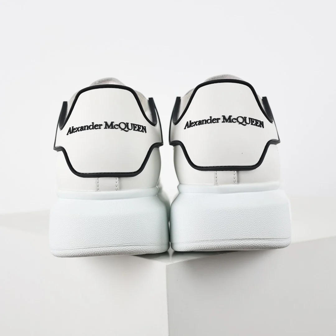 Alexander McQueen Sneaker - immagine 8
