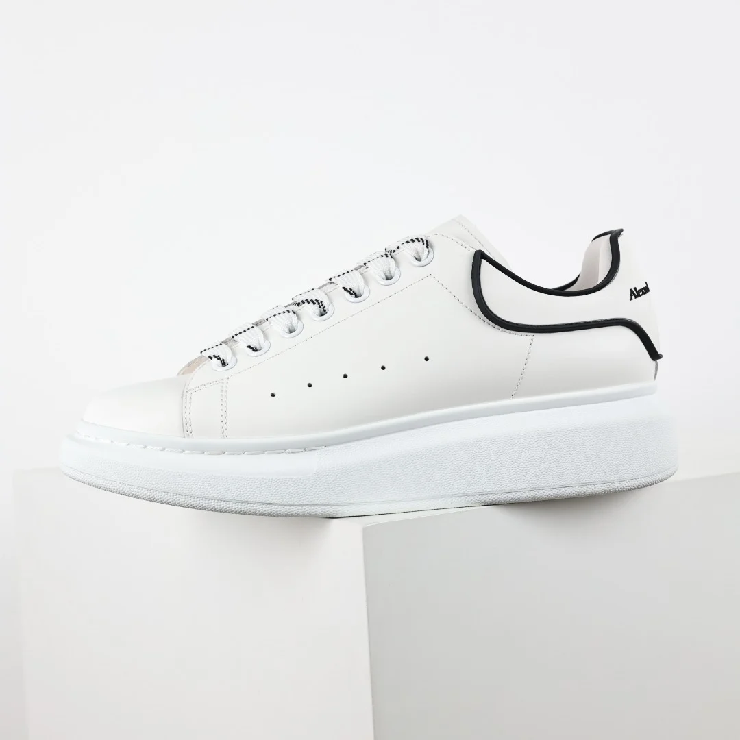 Alexander McQueen Sneaker - immagine 9
