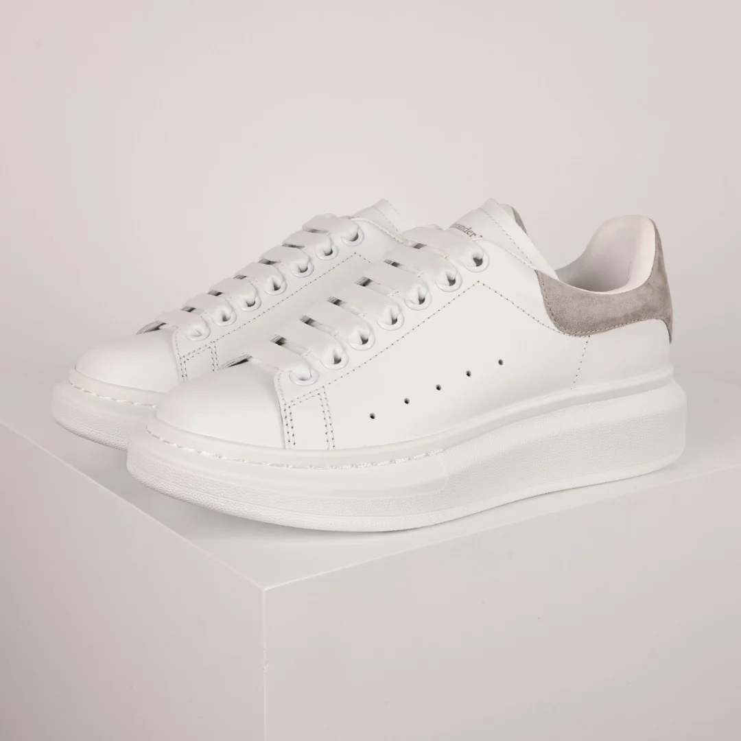 Alexander McQueen Sneaker - immagine 2