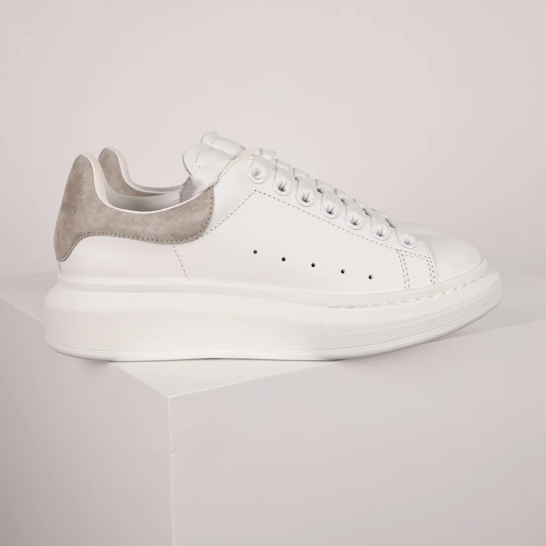 Alexander McQueen Sneaker - immagine 3
