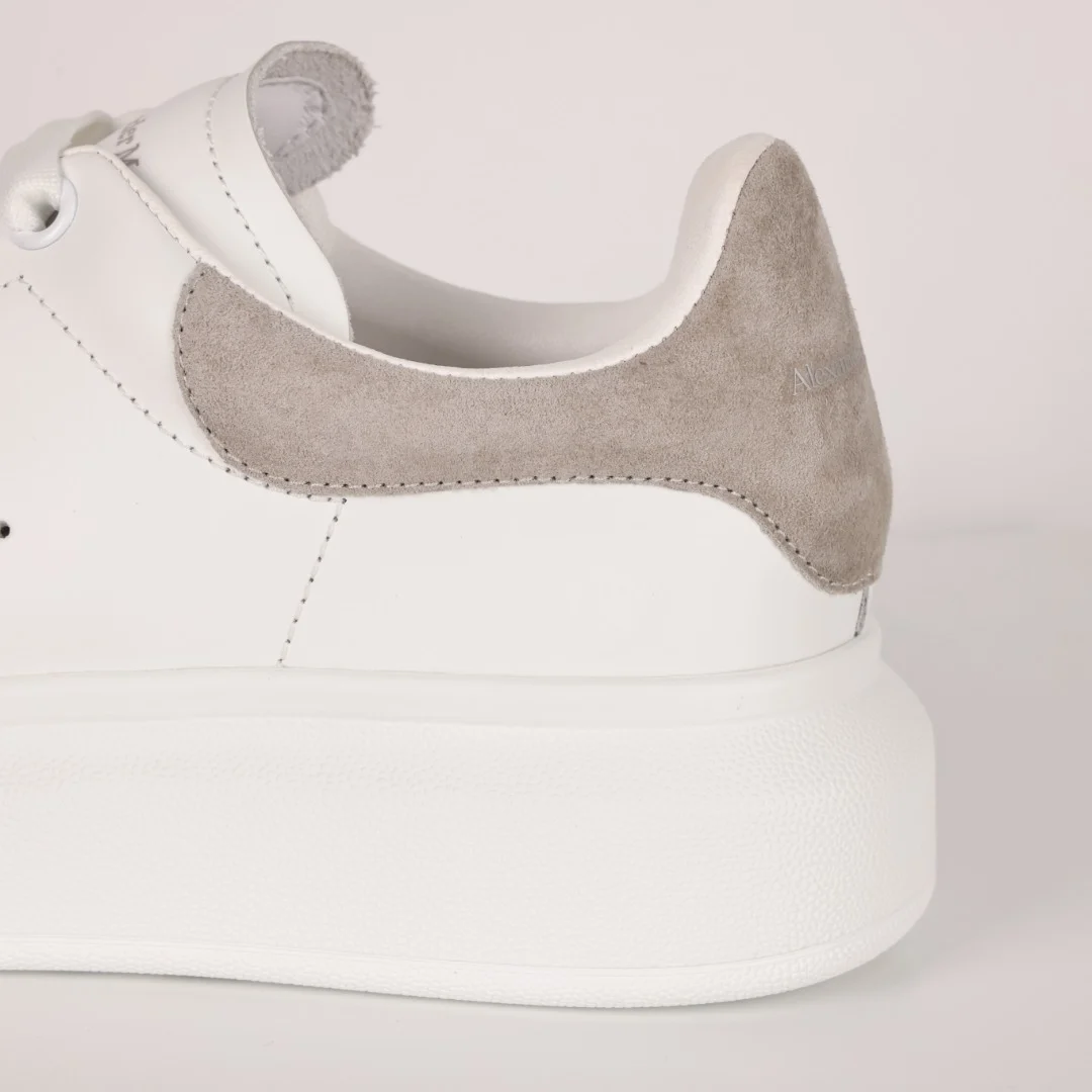 Alexander McQueen Sneaker - immagine 4