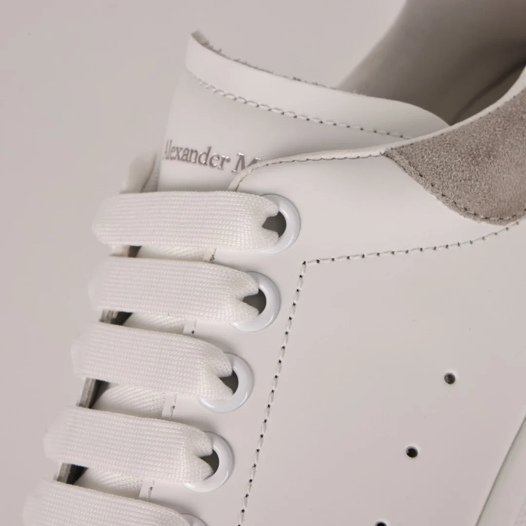 Alexander McQueen Sneaker - immagine 6
