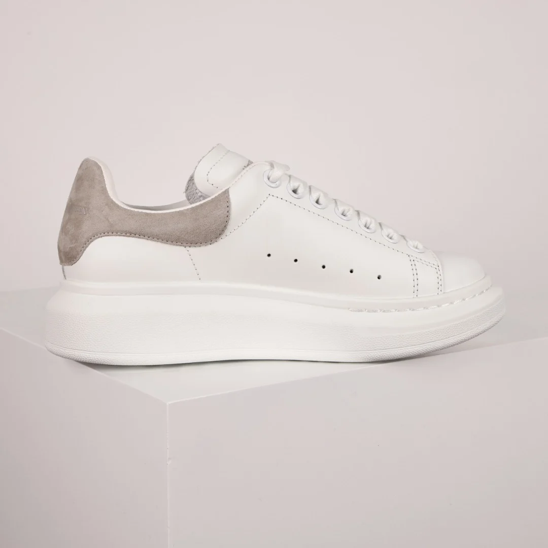Alexander McQueen Sneaker - immagine 7
