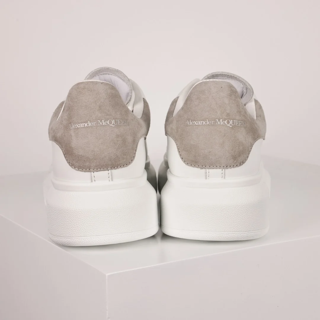Alexander McQueen Sneaker - immagine 8