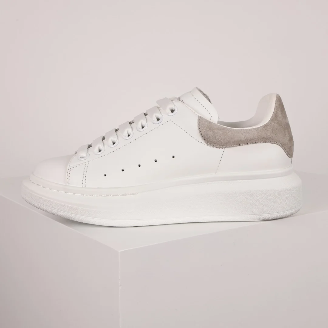 Alexander McQueen Sneaker - immagine 9