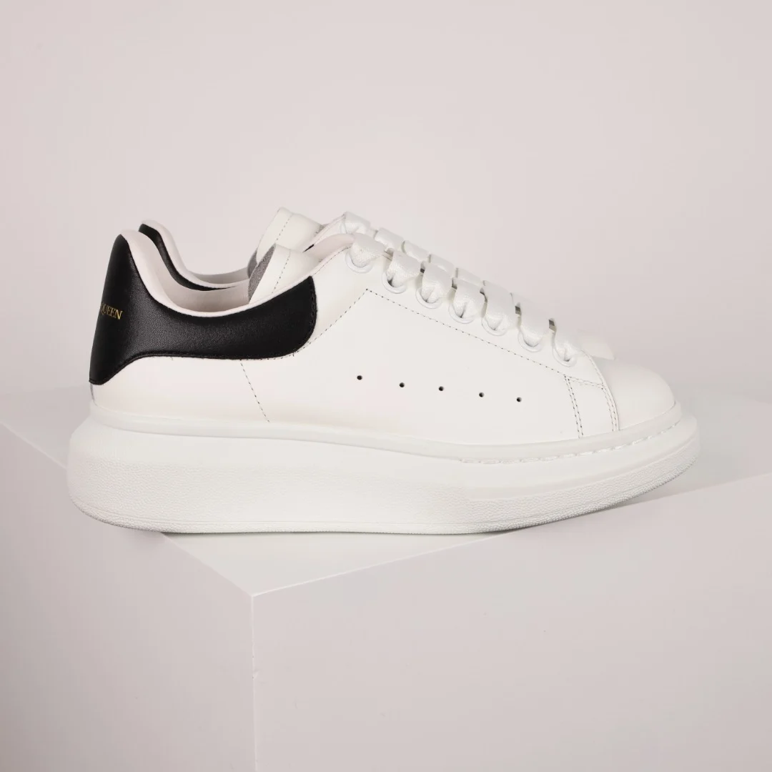 Alexander McQueen Sneaker - immagine 3