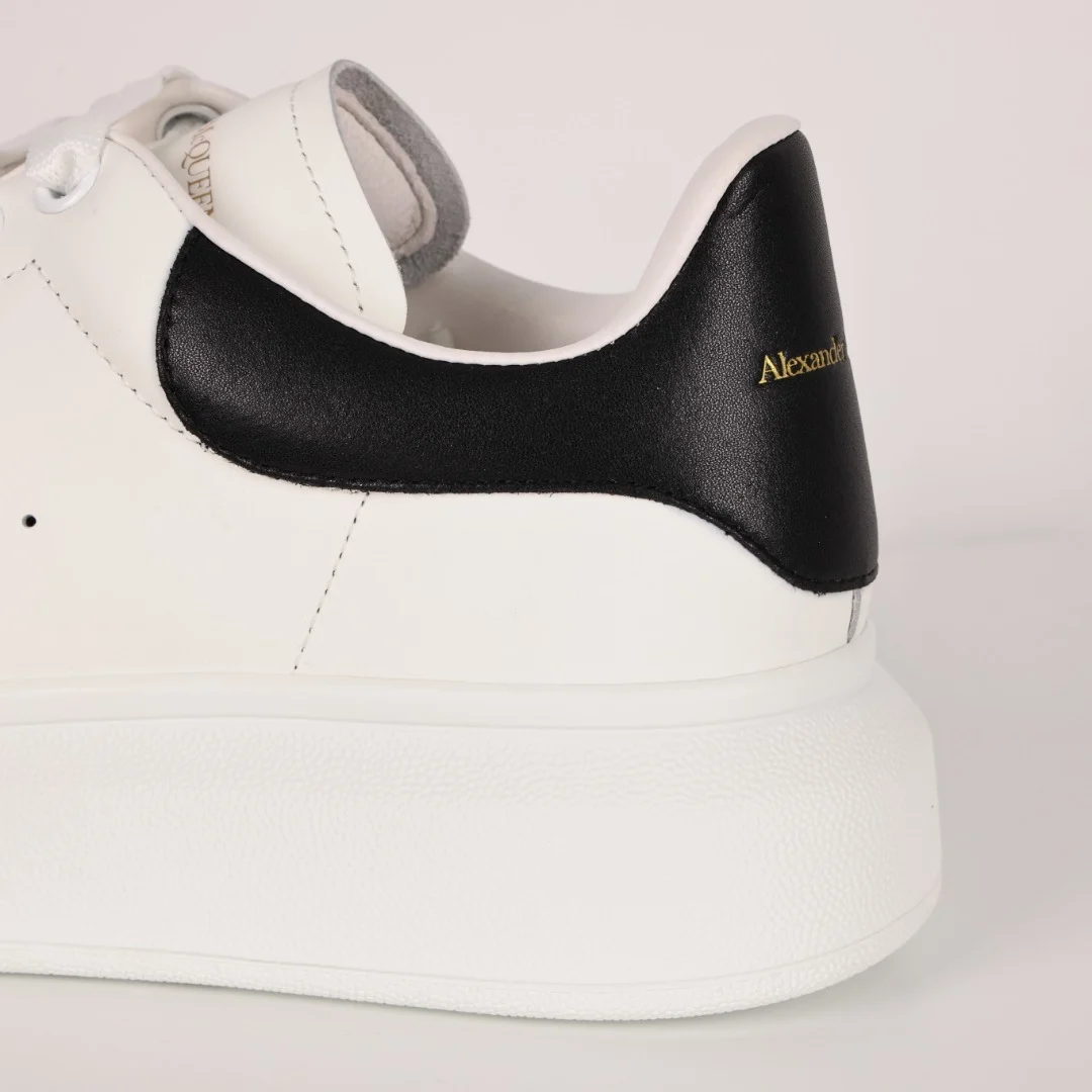 Alexander McQueen Sneaker - immagine 4