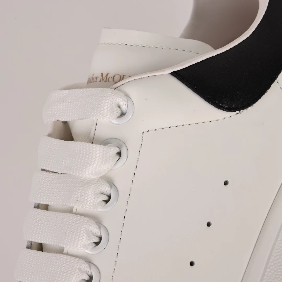 Alexander McQueen Sneaker - immagine 6