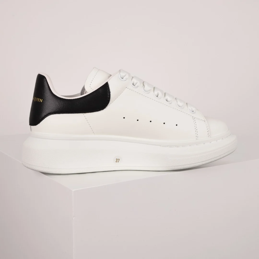 Alexander McQueen Sneaker - immagine 7