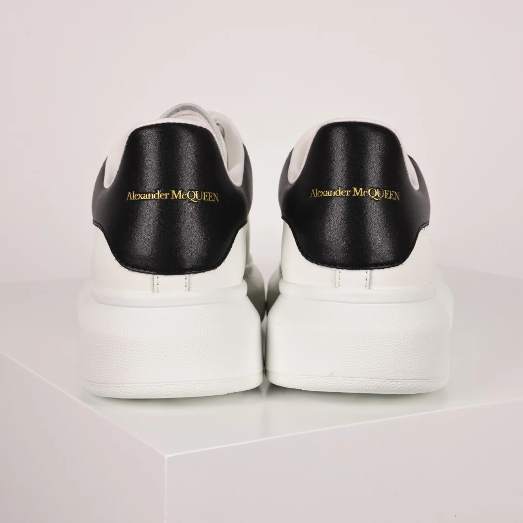 Alexander McQueen Sneaker - immagine 8