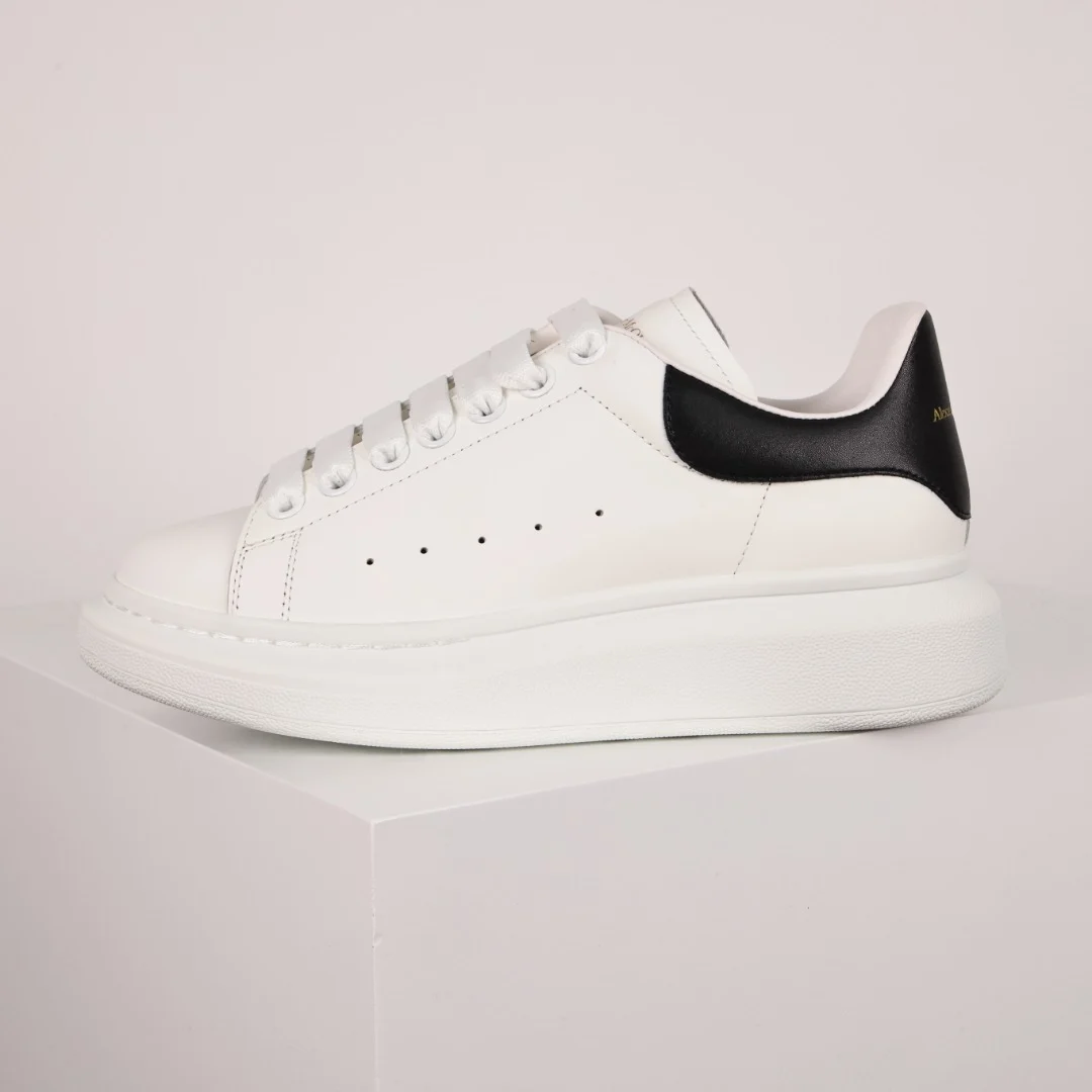 Alexander McQueen Sneaker - immagine 9